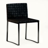 Minotti Flynt Flat Armchair