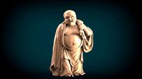 Buddhist 07