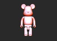 Bearbrick