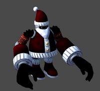 Santa robot1