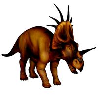 Styracosaurus