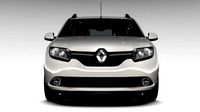 Renault Logan MCV 2016