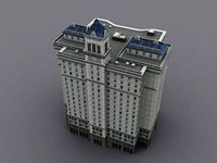 Building constructor