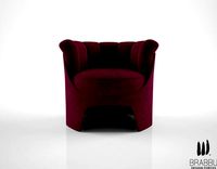 Brabbu Hera chair