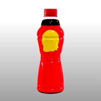 Vietnam Beverage Dr Thanh Bottle