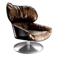 Tabano Chair Leather