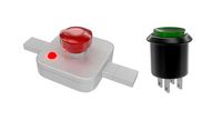 Pushbutton Switches Collection