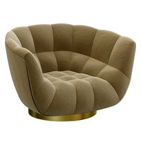 Brabbu Essex armchair