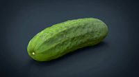 Cucumber