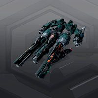 SF Buran Bomber B4