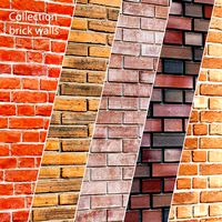 Bricks set