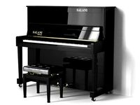 Piano SALANI Cento