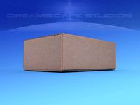 Cardboard Box