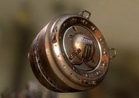 AI Control Module Rusty Version