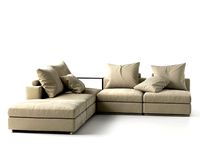 Groundpiece Sofa