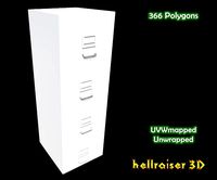 File Cabinet