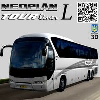 Neoplan Tourliner SHD L