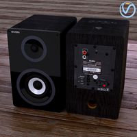 SVEN SPS707BL