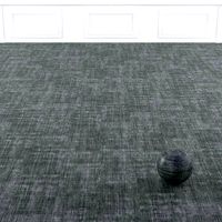 Wall to Wall LVT Floor No 2
