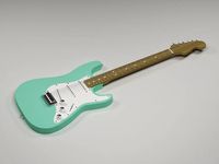 Electric guitar Fender Stratocaster