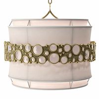 Theodore Alexander Waisted Sparkle