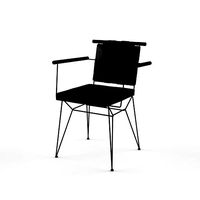 Tolix metal Chair