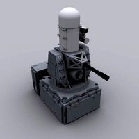 Phalanx CIWS