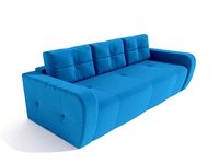 Sofa Renata Pufetto