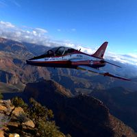 BAE Hawk Mk127 for FBX and Unity