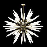 Corbett Lighting  Pendant Altitude Collection