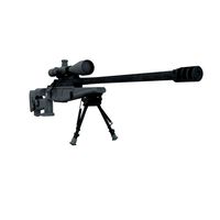 Blaser R93 LRS2 high poly