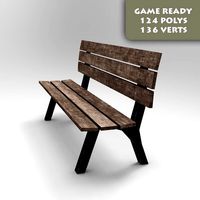 Bench