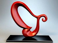 Abstract Figure