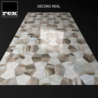 DECORO REXL PLAZA YAPI