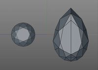 diamond