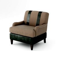 Armchair ID 0015