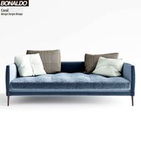 Bonaldo Colar