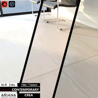 ARIANA CREA ASH BISQUIT PEARL Set 01
