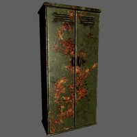 Electric Box