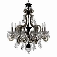 Schonbek - Capella chandelier
