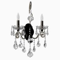 Schonbek - Capella sconce