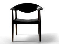 Lm92 Metropolitan Chair
