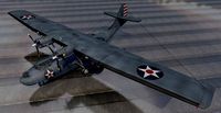 Consolidated PBY-5 Catalina