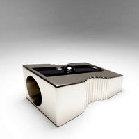 PBR Pencil Sharpener