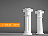 Corinthian column