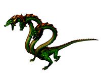 3Dfoin - Hydra