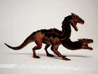3Dfoin - Orthros