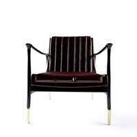 Essential Home - Hudson Armchair