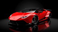lamborghini huracan liberty walk