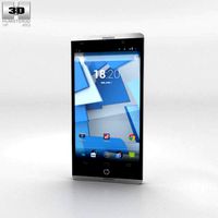 HP Slate 6 VoiceTab Snow White